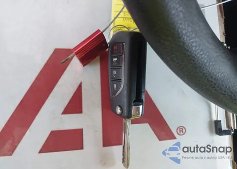 2023 Toyota Corolla Hybrid Le z USA, uszkodzony, nr VIN JTDBCMFE9P3002994